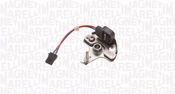Sensor, tenningsimpuls - 071347401010 MAGNETI MARELLI - 498325, 9939786, 9941720