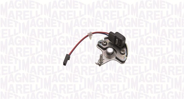Sensor, tenningsimpuls - 071349101010 MAGNETI MARELLI - 9941693, 8.4976M