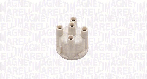 Fordelerlokk - 071366701010 MAGNETI MARELLI - 0000009946355, 2.8214PHT, VK469