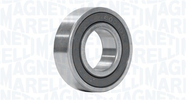 Generatorfriløp - 940111420011 MAGNETI MARELLI - 141071, 6003DW, 6-103-4W-1