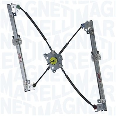 Vindusheis - 350103204800 MAGNETI MARELLI - 50532604, 71779148, 30/2661