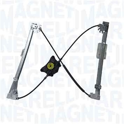 Vindusheis - 350103207200 MAGNETI MARELLI - 6V0837462, 6V0837462A, 6V0837462B