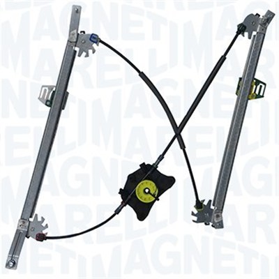 Vindusheis - 350103208300 MAGNETI MARELLI - 5NA837461, 5NA837461A, 30/2638