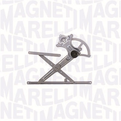 Vindusheis - 350103170013 MAGNETI MARELLI - 6980258010