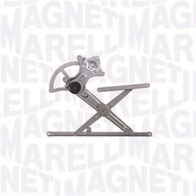 Vindusheis - 350103170014 MAGNETI MARELLI - 6980158010