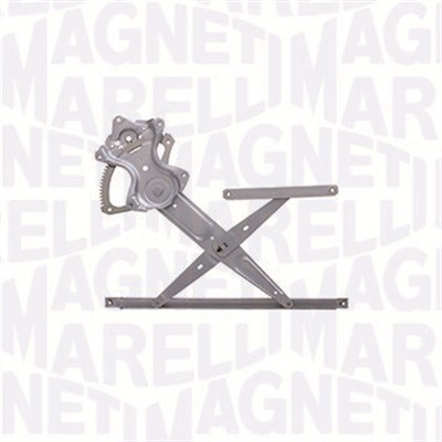 Vindusheis - 350103170015 MAGNETI MARELLI - 6980252080