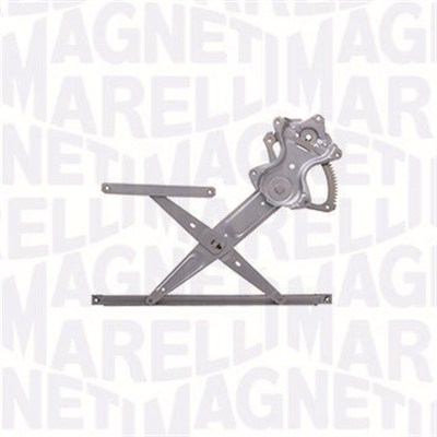 350103170016, Vindusheis, Zvedací zařízení oken, MAGNETI MARELLI, 6980152080