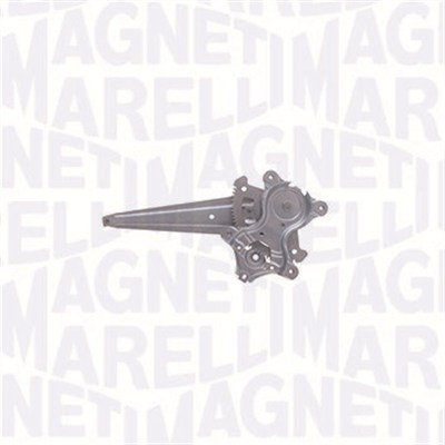 Vindusheis - 350103170019 MAGNETI MARELLI - 6980442040