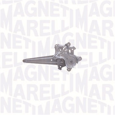Vindusheis - 350103170020 MAGNETI MARELLI - 6980342040
