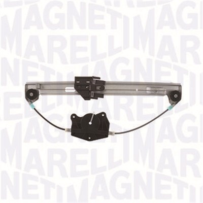 350103170029, Vindusheis, Zvedací zařízení oken, MAGNETI MARELLI, 1J4839461F, 2160149
