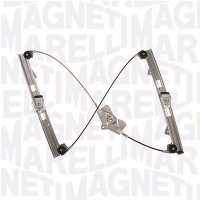 Vindusheis - 350103170040 MAGNETI MARELLI - 3C1837462L