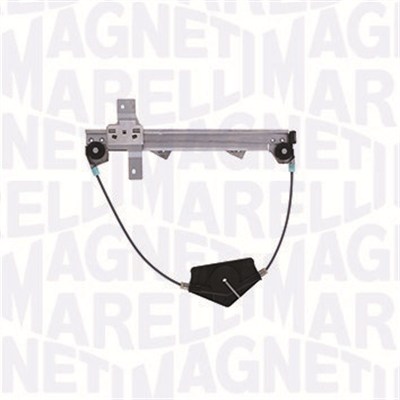 350103170043, Vindusheis, Zvedací zařízení oken, MAGNETI MARELLI, 922385