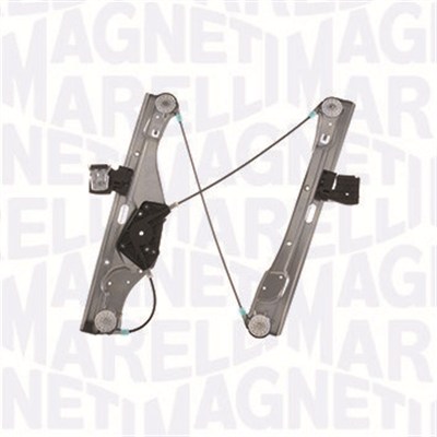Vindusheis - 350103170045 MAGNETI MARELLI - 2160240
