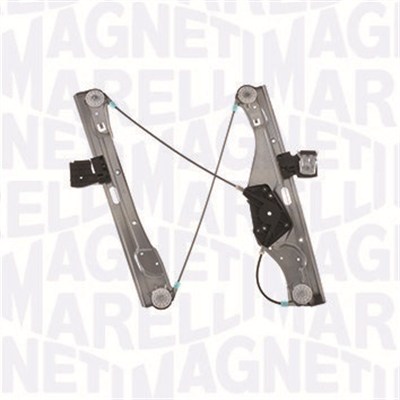 Vindusheis - 350103170046 MAGNETI MARELLI - 2160241