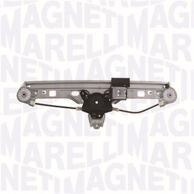 Vindusheis - 350103170047 MAGNETI MARELLI - 2160204