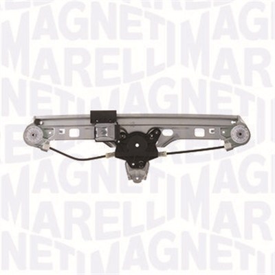 Vindusheis - 350103170048 MAGNETI MARELLI - 2160205