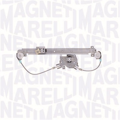 Vindusheis - 350103170049 MAGNETI MARELLI - 1388100570, 2160023