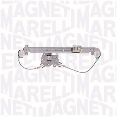 Vindusheis - 350103170050 MAGNETI MARELLI - 1388100580, 2160024