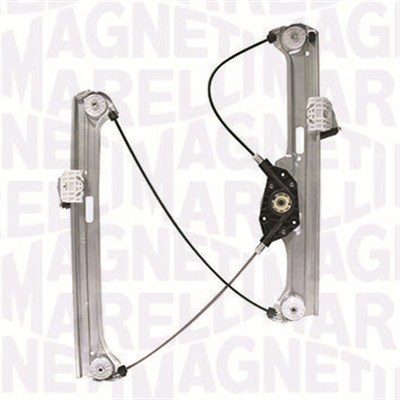 Vindusheis - 350103170061 MAGNETI MARELLI - 51337075667,5133, 2160293