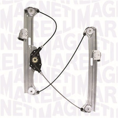 Vindusheis - 350103170062 MAGNETI MARELLI - 51337075668,5133, 2160294