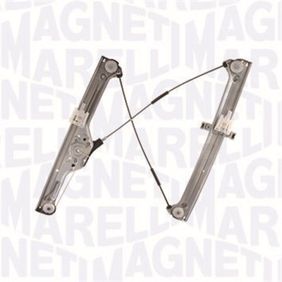 Vindusheis - 350103170063 MAGNETI MARELLI - 51337166379, 101793