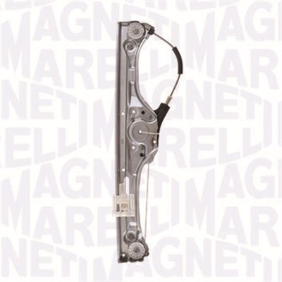 350103170065, Vindusheis, Zvedací zařízení oken, MAGNETI MARELLI, 51357166381, 101795