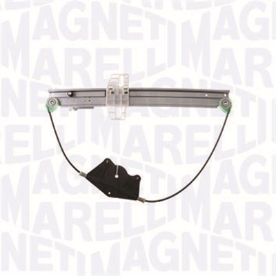350103170081, Vindusheis, Zvedací zařízení oken, MAGNETI MARELLI, 8E0839461C, 2160186