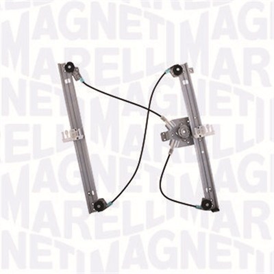 350103170088, Vindusheis, Zvedací zařízení oken, MAGNETI MARELLI, 9222L1