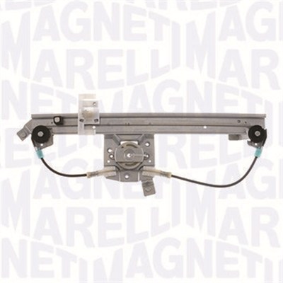 350103170098, Vindusheis, Zvedací zařízení oken, MAGNETI MARELLI, 8200118857, 2160115