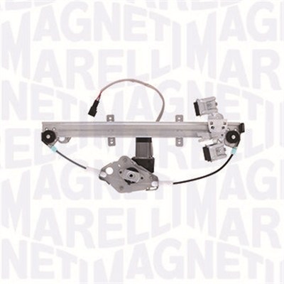 Vindusheis - 350103170109 MAGNETI MARELLI - 1225778