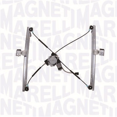 350103170113, Vindusheis, Zvedací zařízení oken, MAGNETI MARELLI, 4894527AA