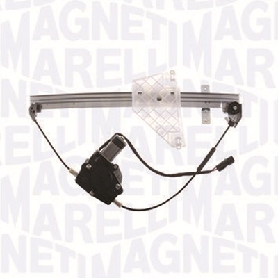 350103170116, Vindusheis, Zvedací zařízení oken, MAGNETI MARELLI, 55363284AD, 101326