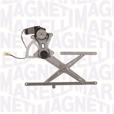 Vindusheis - 350103170125 MAGNETI MARELLI - 6980240050,69802