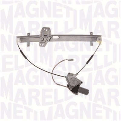 350103170132, Vindusheis, Zvedací zařízení oken, MAGNETI MARELLI, 72210-S9A-A03