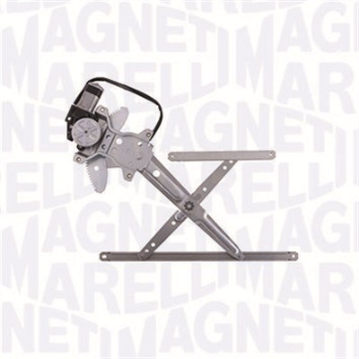 Vindusheis - 350103170136 MAGNETI MARELLI - 8340163J51, 102230