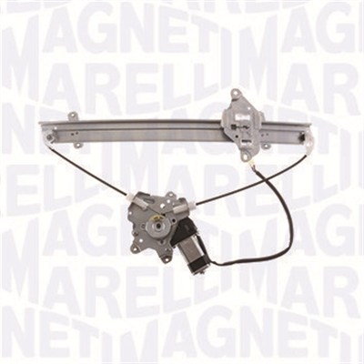 Vindusheis - 350103170141 MAGNETI MARELLI - MR991325