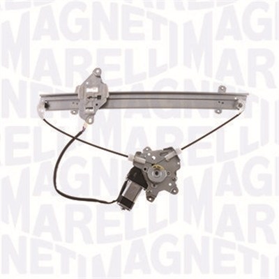 Vindusheis - 350103170142 MAGNETI MARELLI - MR991326