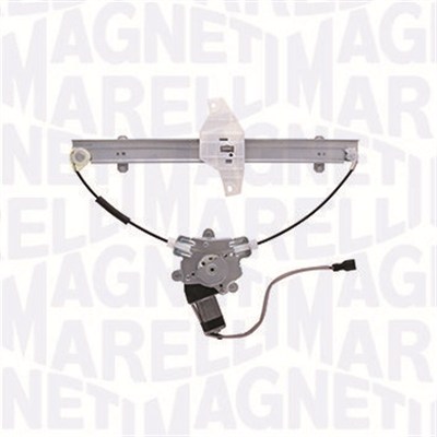 350103170147, Vindusheis, Zvedací zařízení oken, MAGNETI MARELLI, 82403-25010