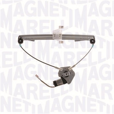 350103170154, Vindusheis, Zvedací zařízení oken, MAGNETI MARELLI, 5Z3837502A