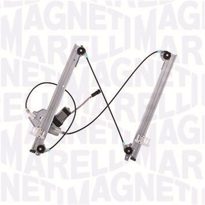 350103170181, Vindusheis, Zvedací zařízení oken, MAGNETI MARELLI, 8200075940