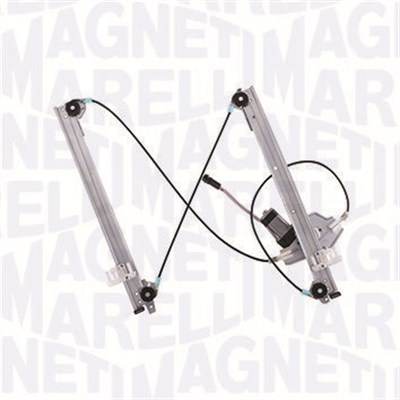 Vindusheis - 350103170182 MAGNETI MARELLI - 8200325135, 8201010925, 100622
