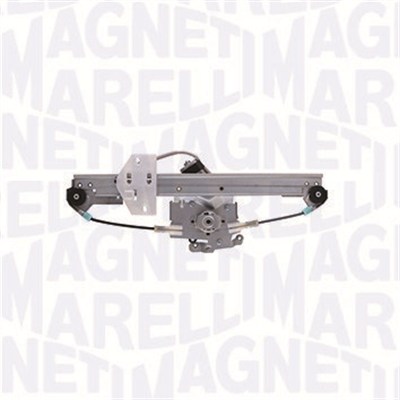 350103170183, Vindusheis, Zvedací zařízení oken, MAGNETI MARELLI, 8200232508
