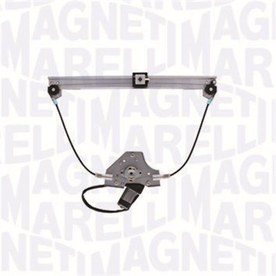 Vindusheis - 350103170191 MAGNETI MARELLI - 7700842241