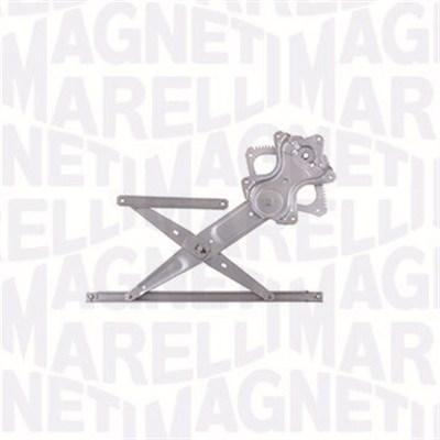 Vindusheis - 350103170197 MAGNETI MARELLI - 6980252070