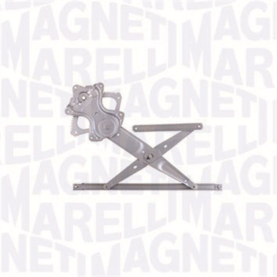 Vindusheis - 350103170198 MAGNETI MARELLI - 6980152070