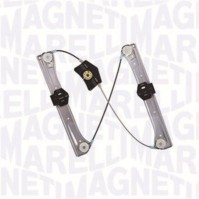 Vindusheis - 350103170210 MAGNETI MARELLI - 2217200246