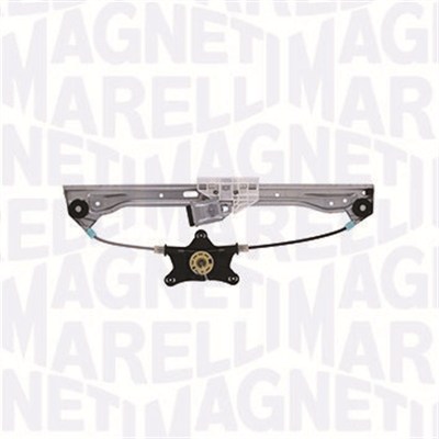 350103170213, Vindusheis, Zvedací zařízení oken, MAGNETI MARELLI, 2047300779, 17567, ZRME719L