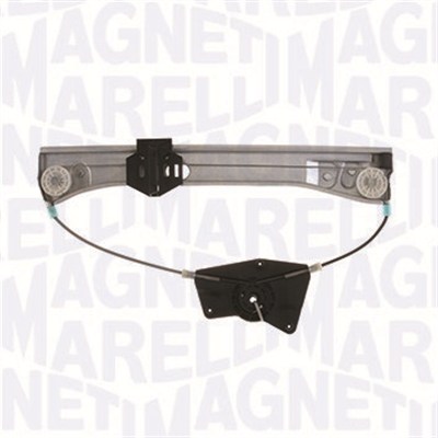 Vindusheis - 350103170217 MAGNETI MARELLI - 2217300146