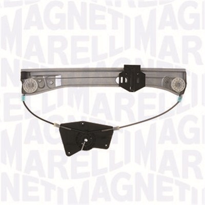Vindusheis - 350103170218 MAGNETI MARELLI - 2217300246