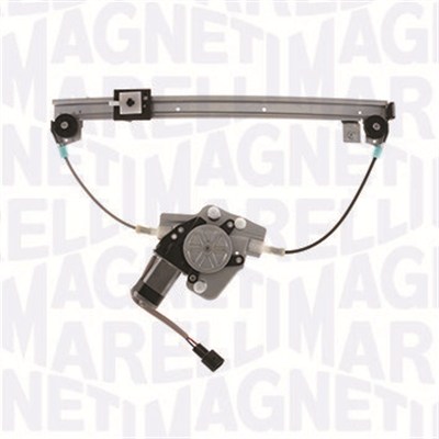 350103170272, Vindusheis, Zvedací zařízení oken, MAGNETI MARELLI, 46751870, 10140, ZRAA41R